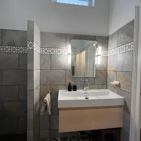 Les Mimosas Аркашон