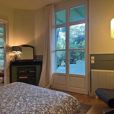 Διαμέρισμα Les Mimosas