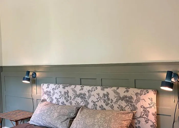 Διαμέρισμα Les Mimosas Αρασόν