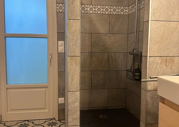 Les Mimosas * Αρασόν