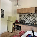 Appartamento Les Mimosas *