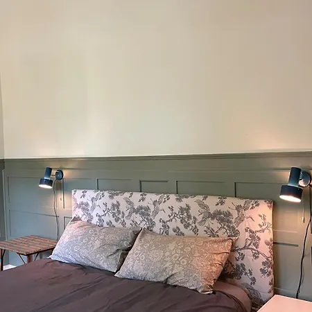 公寓 Les Mimosas 阿卡雄