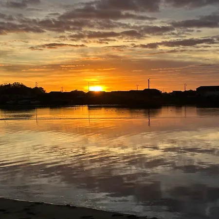 Les Mimosas Апартаменты Аркашон