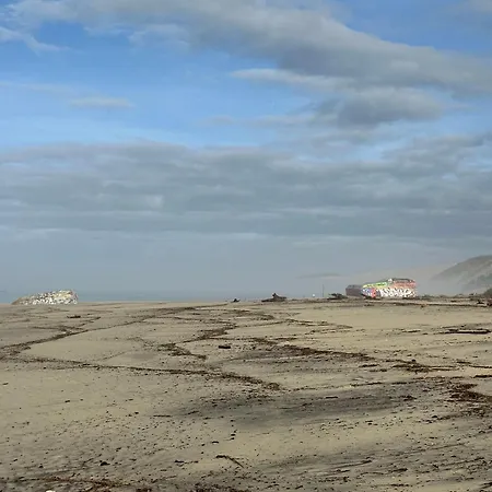 Apartment Les Mimosas