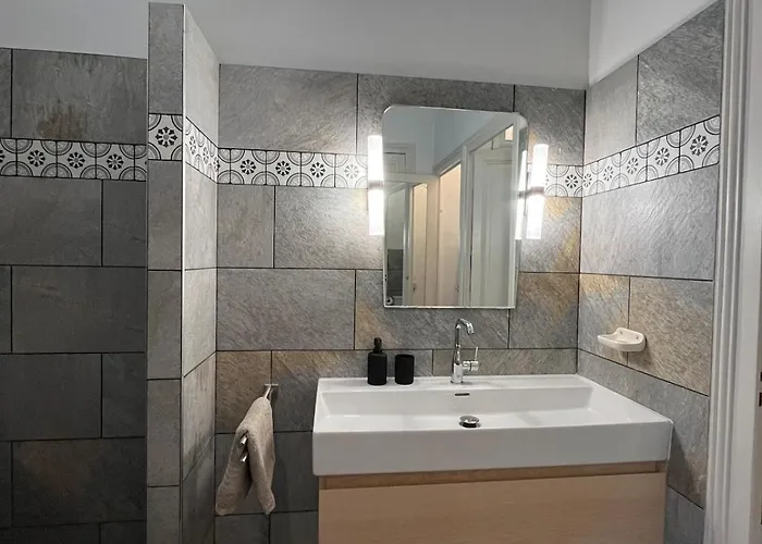 Les Mimosas Arcachon