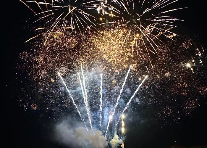 Apartment Les Mimosas