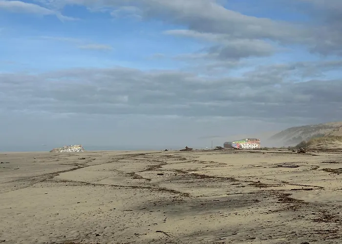 Apartament Les Mimosas